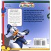 Up, Up, and Away!: An Adventure in Shadows and Shapes