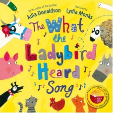 The What the Ladybird Heard Song