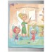 Ten Little Fairies (Picture Flats)