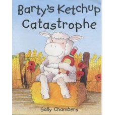 Barty's Ketchup Catastrophe