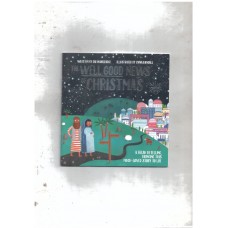 The well good news of christmas