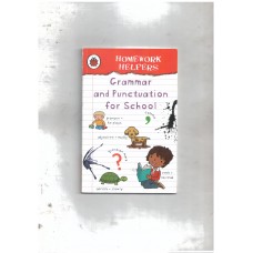 Grammar and Punctuation for School