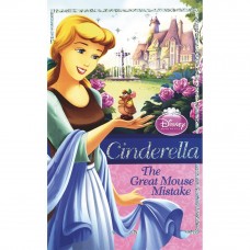 Cinderella: The Great Mouse Mistake