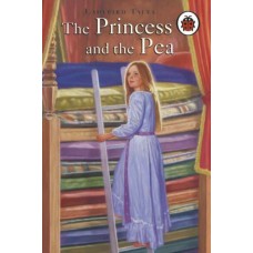 Ladybird Tales: The Princess and the Pea