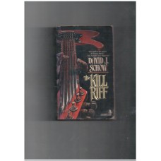 The Kill Riff