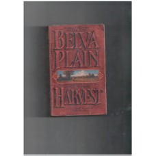 Harvest (Werner Family Saga No 4)