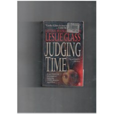 Judging Time (April Woo No 4)