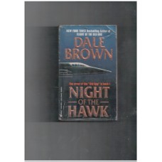 Night of the Hawk (Patrick McLanahan No 2)