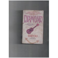 Diamond (Gambler's Daughters No 1) by Sharon Sala 
