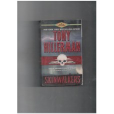 Skinwalkers (Leaphorn & Chee No 7)