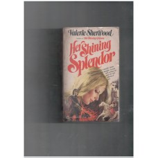 Her Shining Splendor (The Lovers No 2)