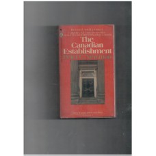 The Canadian Establishment