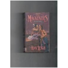 The Mackenzies: Cleve (The MacKenzies No 3)