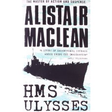 HMS Ulysses