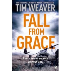 Fall From Grace (David Raker #5)