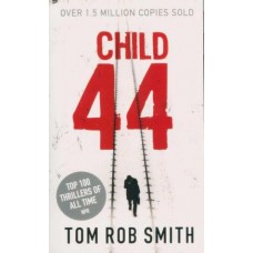 Child 44 (Leo Demidov #1)
