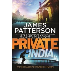 Private India (Private #8)