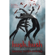 Hush, Hush (Hush, Hush #1)