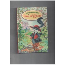 Adventures of Puss'n Boots