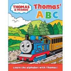Thomas' A B C