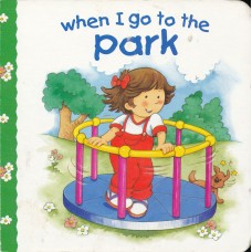 When I Go to the Park