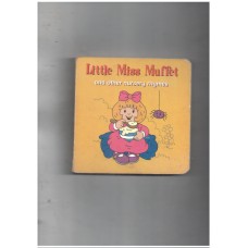 Little Miss Muffet and Other Nursery Rhymes