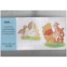 Disney Mini Board Books -Winnie the Pooh: How About You? 