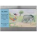 Disney Mini Board Books -Winnie the Pooh: How About You? 