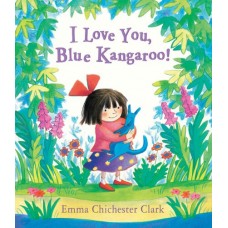 I Love You, Blue Kangaroo