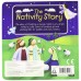 The Nativity Story (Candle Bible for Kids)