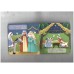 The Nativity Story (Candle Bible for Kids)