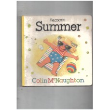 Seasons  - Summer