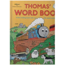 Thomas World Book