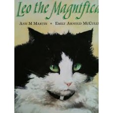 Leo the Magnificat (Picture Books)
