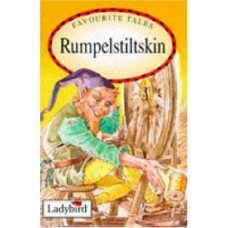 Rumpelstiltskin (Favourite Tales)