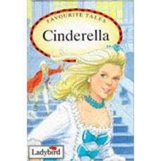 Cinderella (Favourite Tales)  (Ladybird)