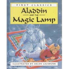 Aladdin and the magic lamp (First Classic)