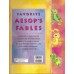 Aesop's Fables: a Collection of Favourite
