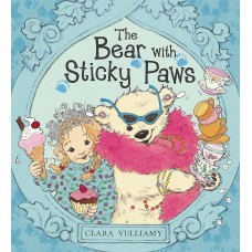 The Bear with Sticky Paws