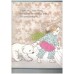 The Bear with Sticky Paws
