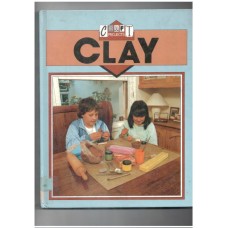 Clay (Craft Projects)