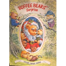 Boffee Bears' Surprise
