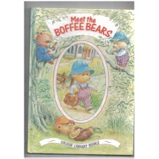 Meet the Boffee Bears
