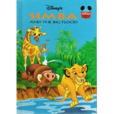 Disney's simba and the big flood