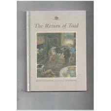 The Return of Toad (The Wind in the Willows)