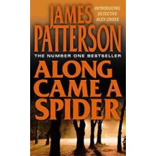 Along Came a Spider (Inglês)