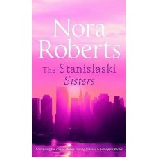 The Stanislaski Sisters (The Stanislaskis: Those Wild Ukrainians #1,3)