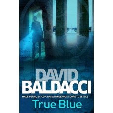 True Blue