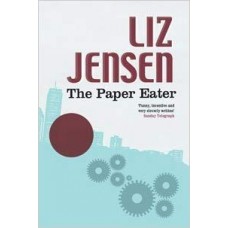 The Paper Eater