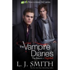 Nightfall (The Vampire Diaries: The Return #1)